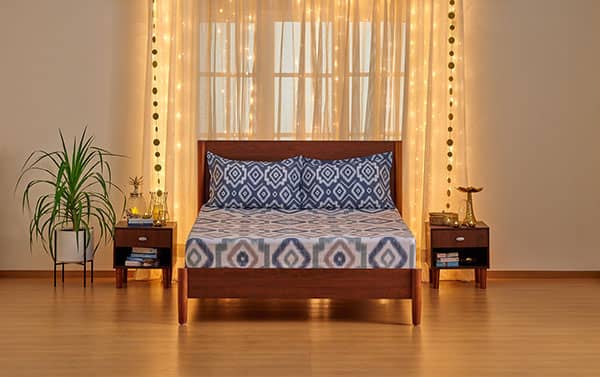 Duroflex   Bed Linen   Social  4224bl